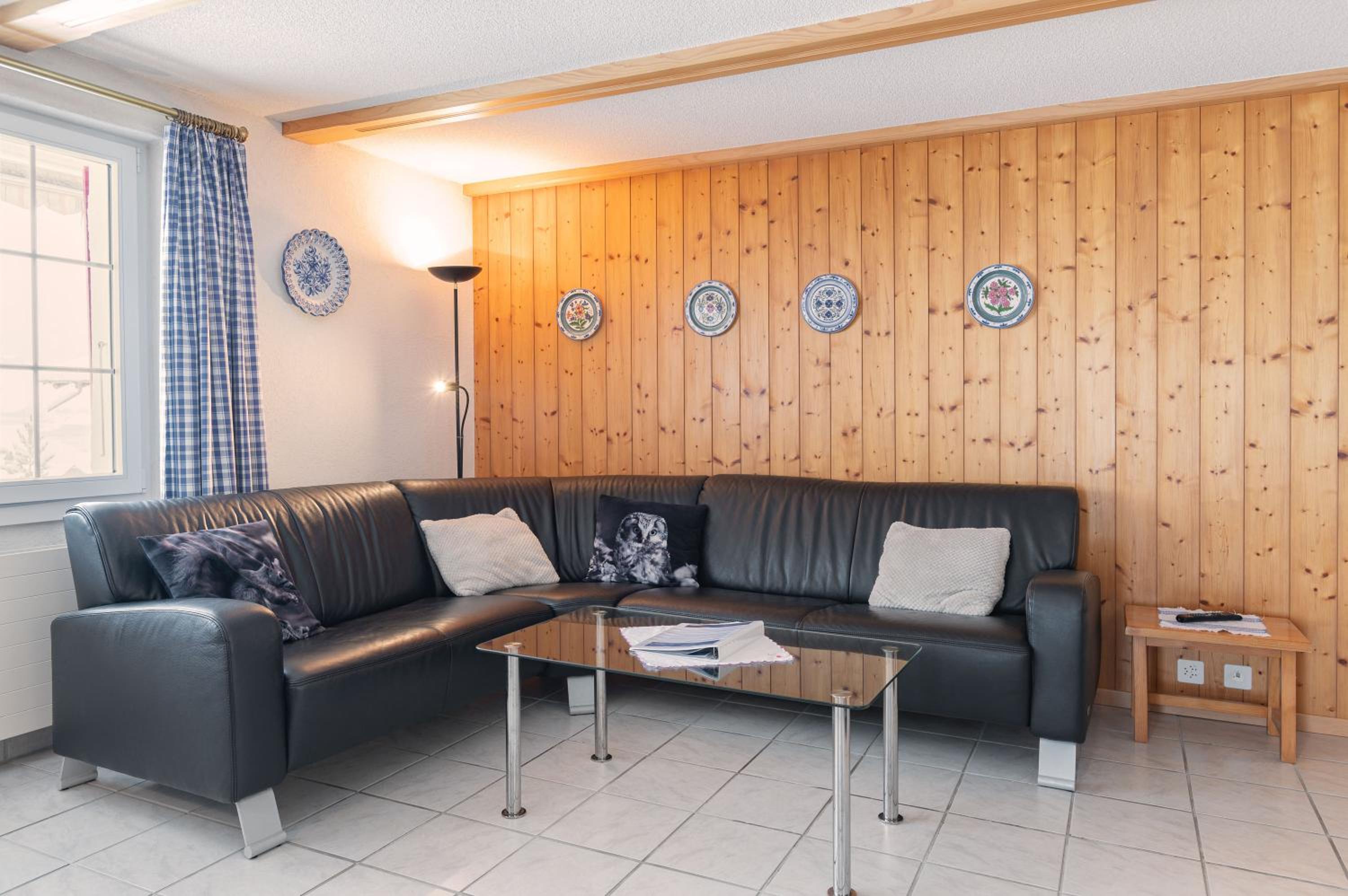 Apartment Arabelle view 5