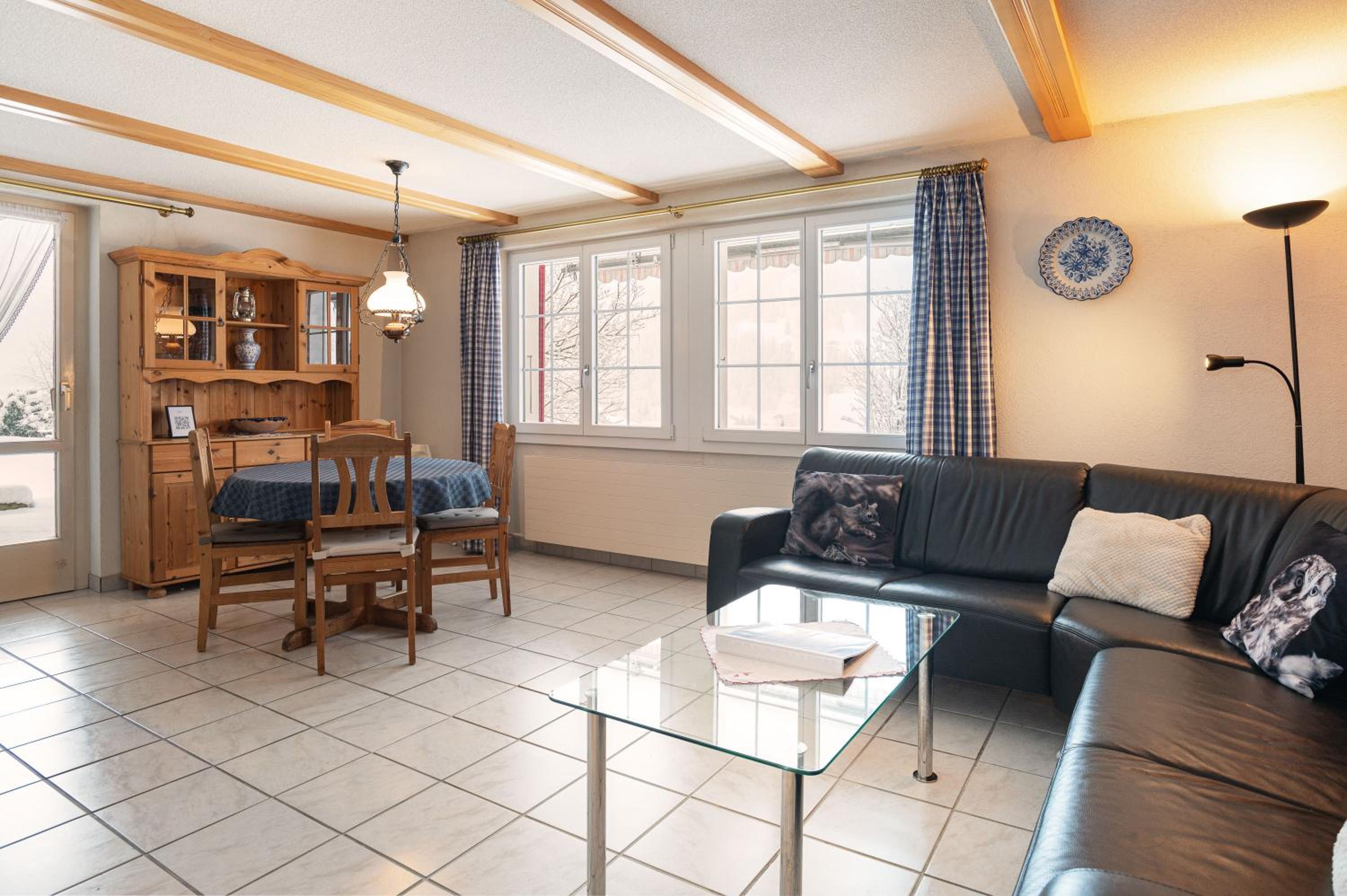 Apartment Arabelle view 2