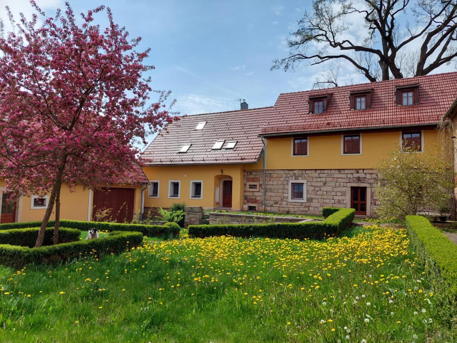 Martinkovice 201 Broumov