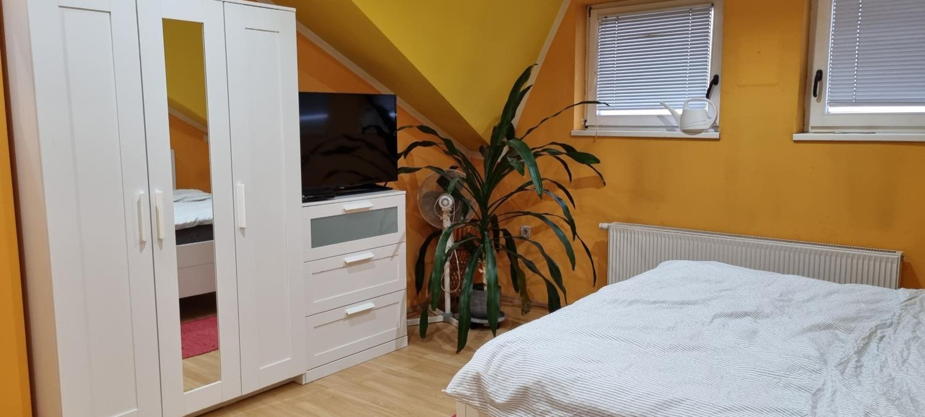 Hiša pri Bici