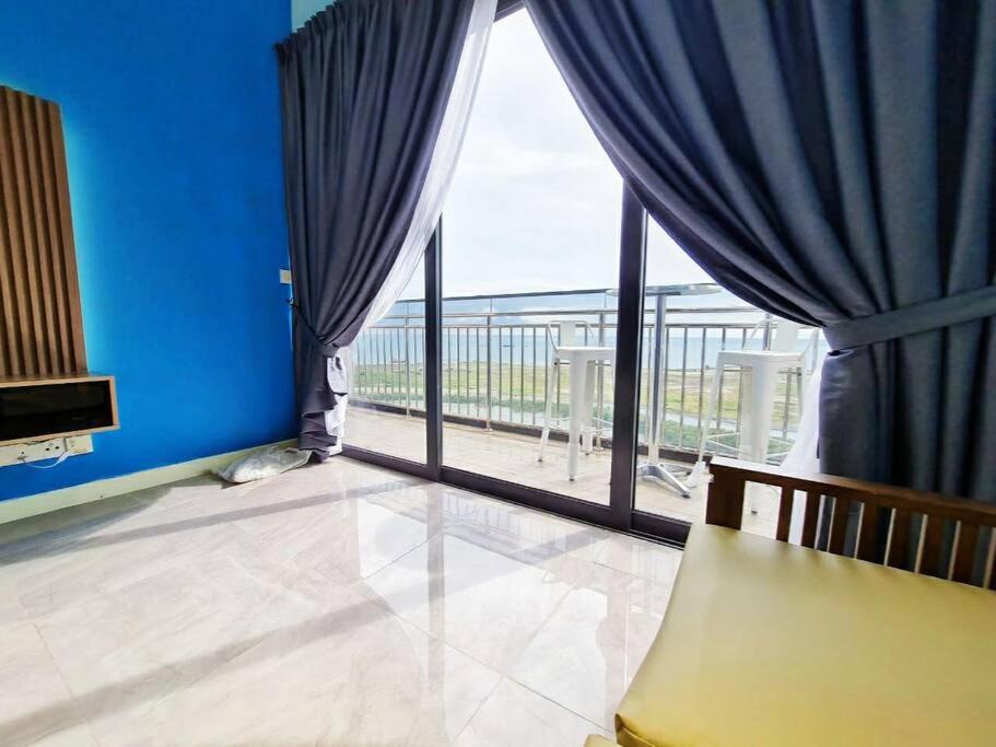 FullySeaView#2Bedrooms#Netflix#FreeParking#PrivateBathtub#RoomWithBalcony#ImperioResidence photo 4