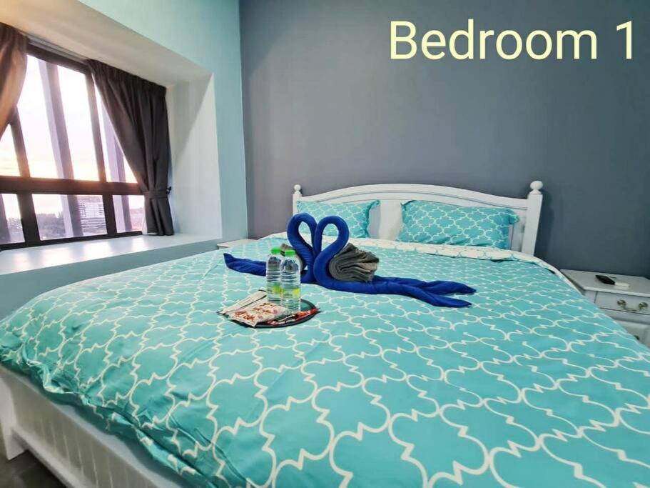 FullySeaView#2Bedrooms#Netflix#FreeParking#PrivateBathtub#RoomWithBalcony#ImperioResidence photo 6