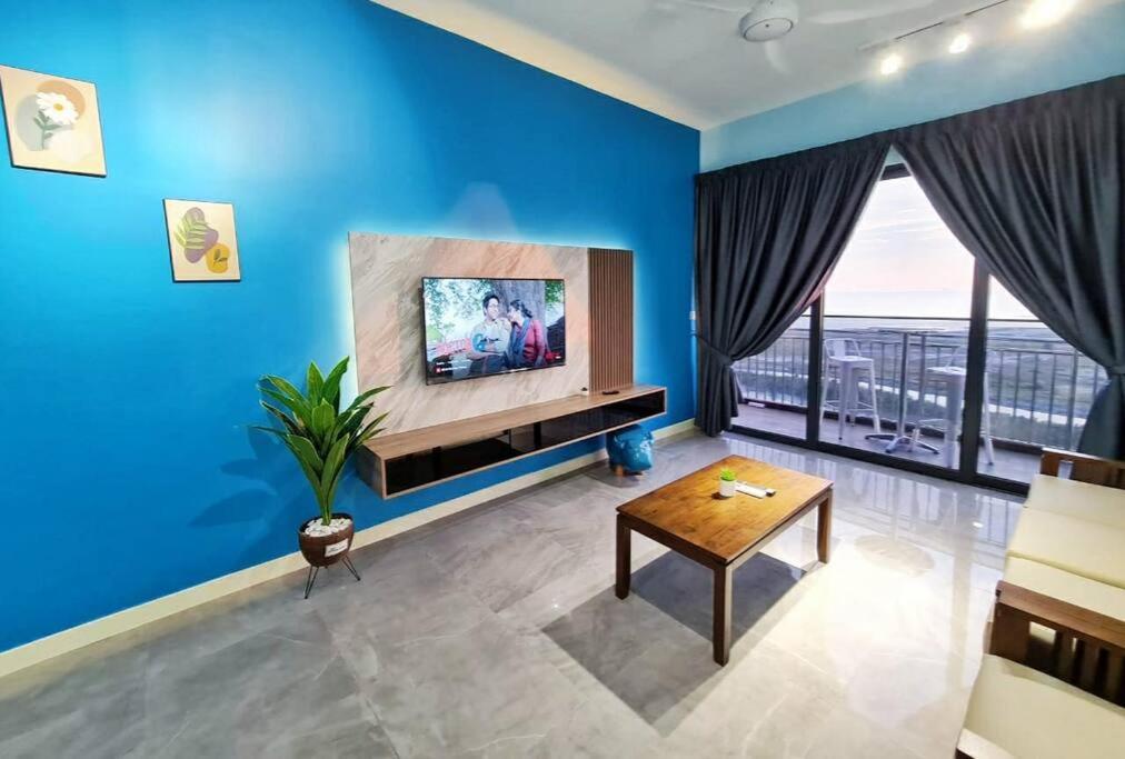 FullySeaView#2Bedrooms#Netflix#FreeParking#PrivateBathtub#RoomWithBalcony#ImperioResidence photo 5