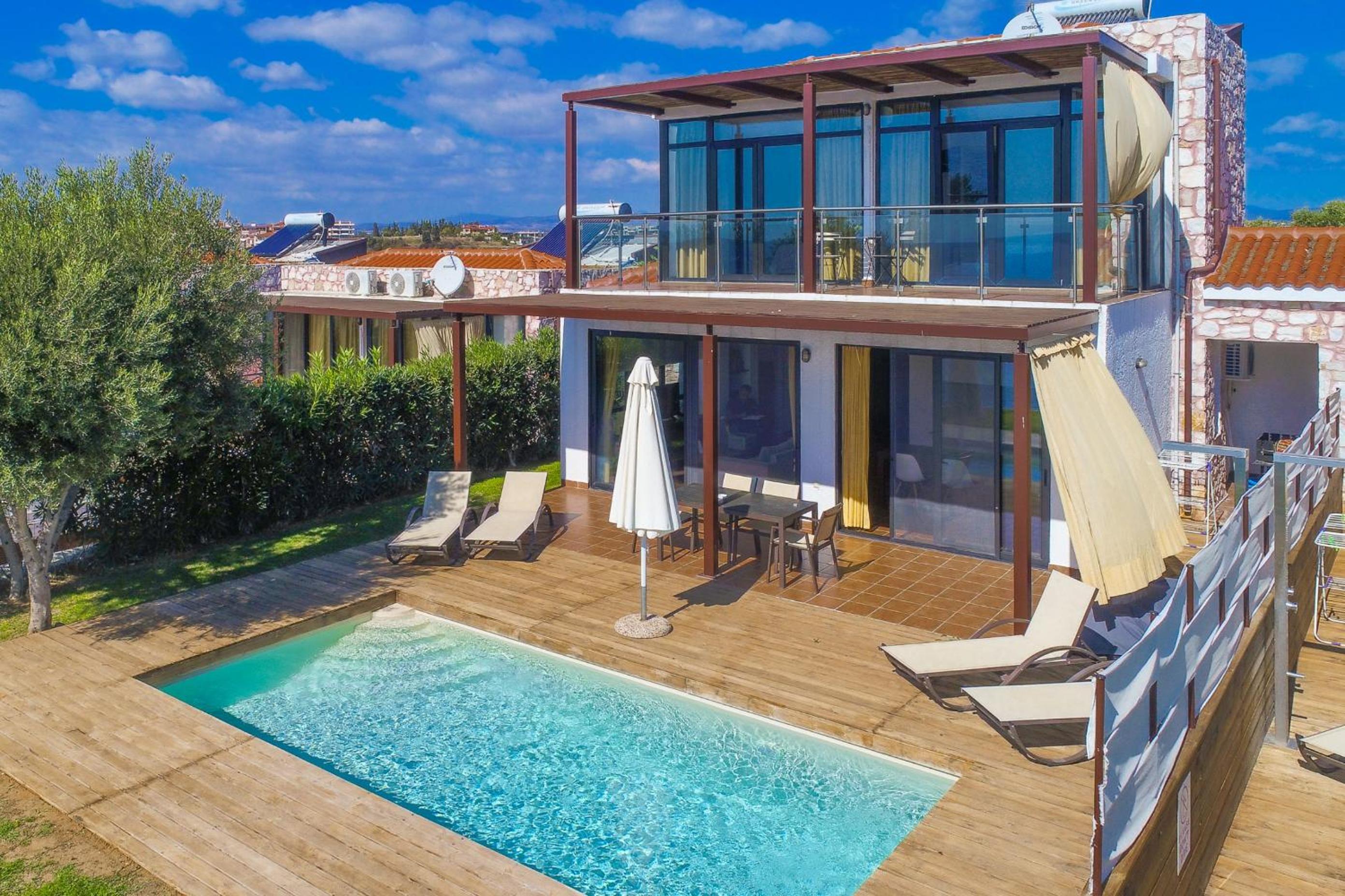 Kalma Villa Exi view 4