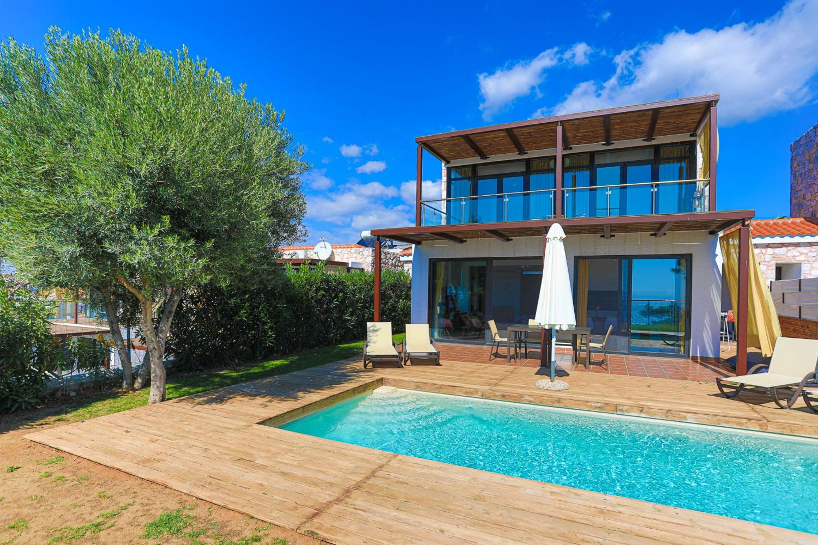 Kalma Villa Exi view 2