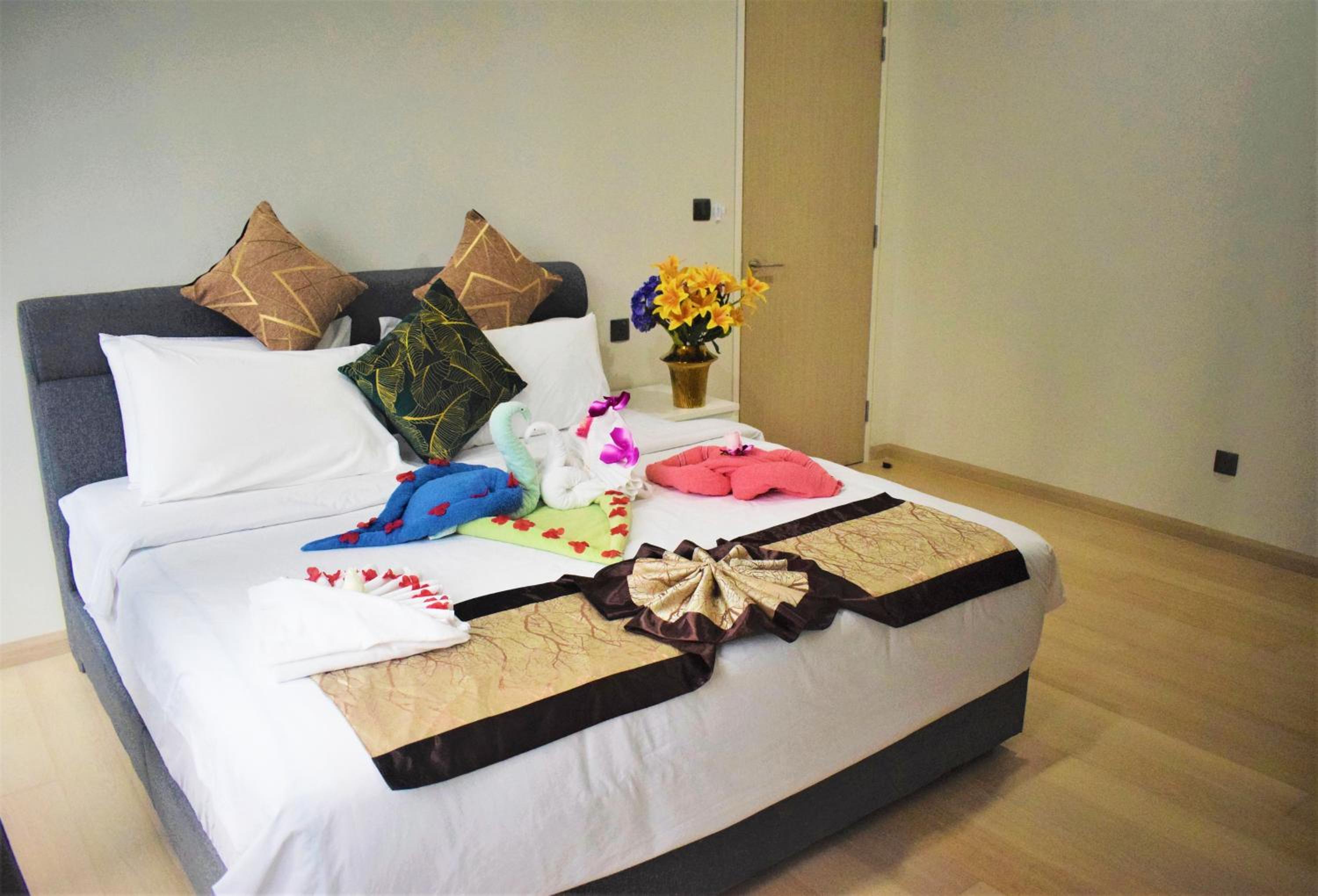 Star Luxury Suites KLCC