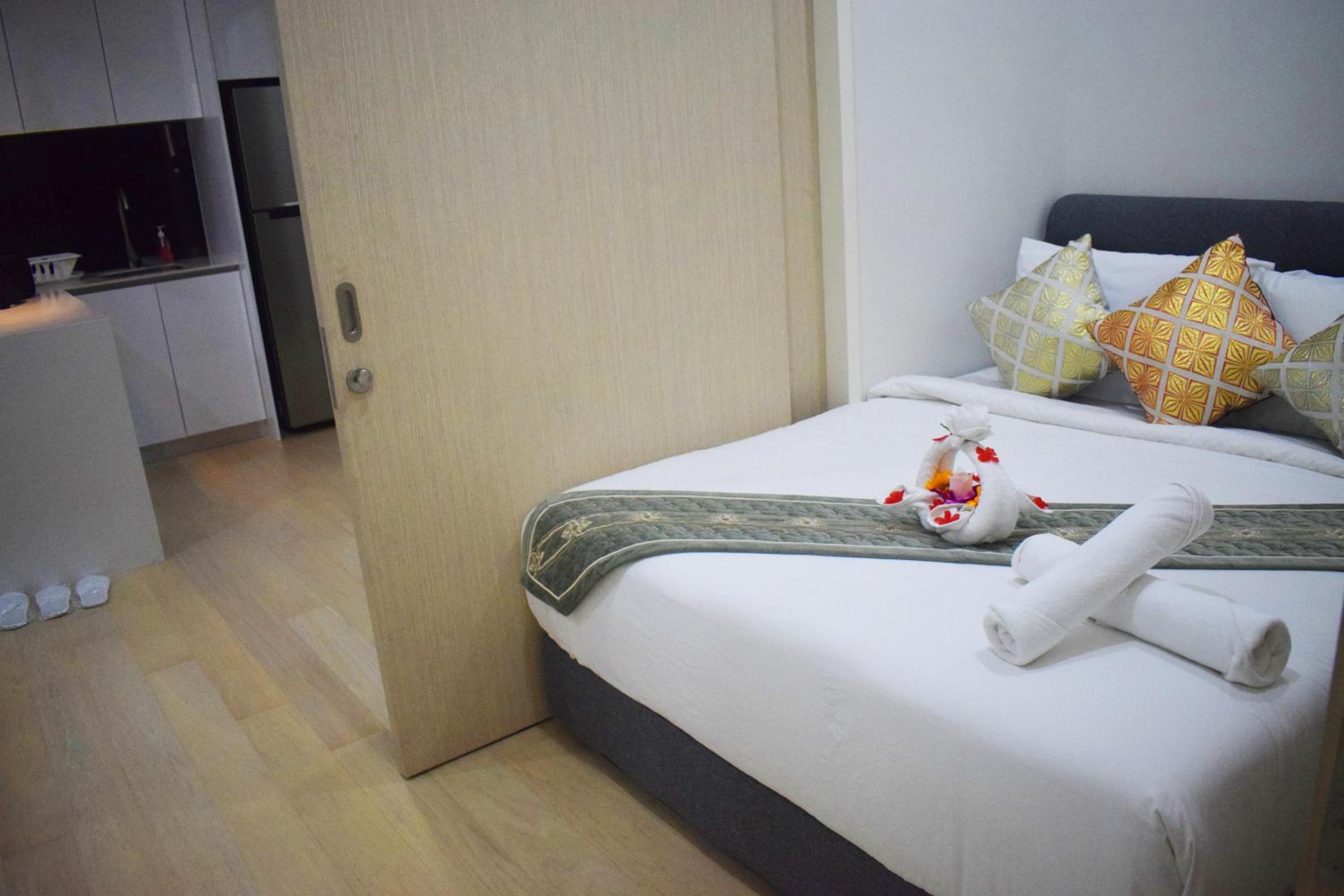 Star Luxury Suites KLCC
