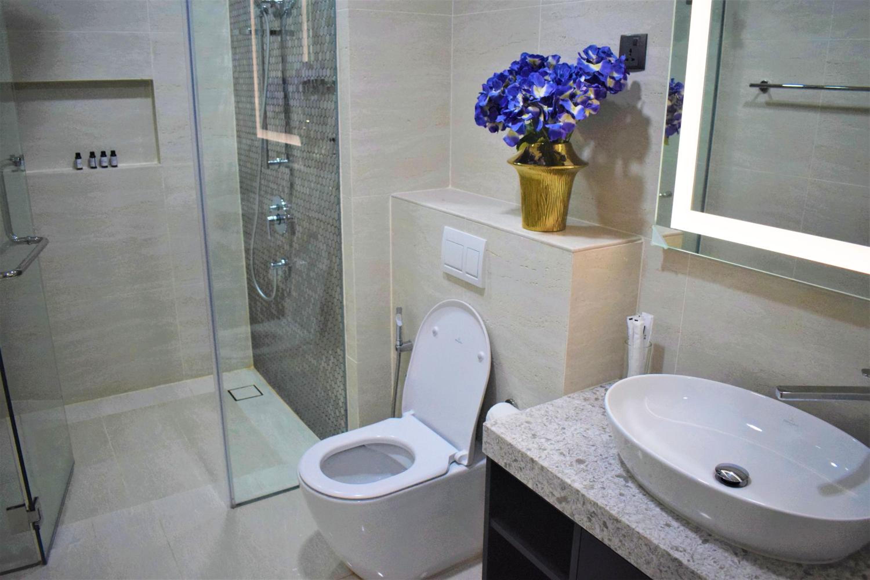 Star Luxury Suites KLCC
