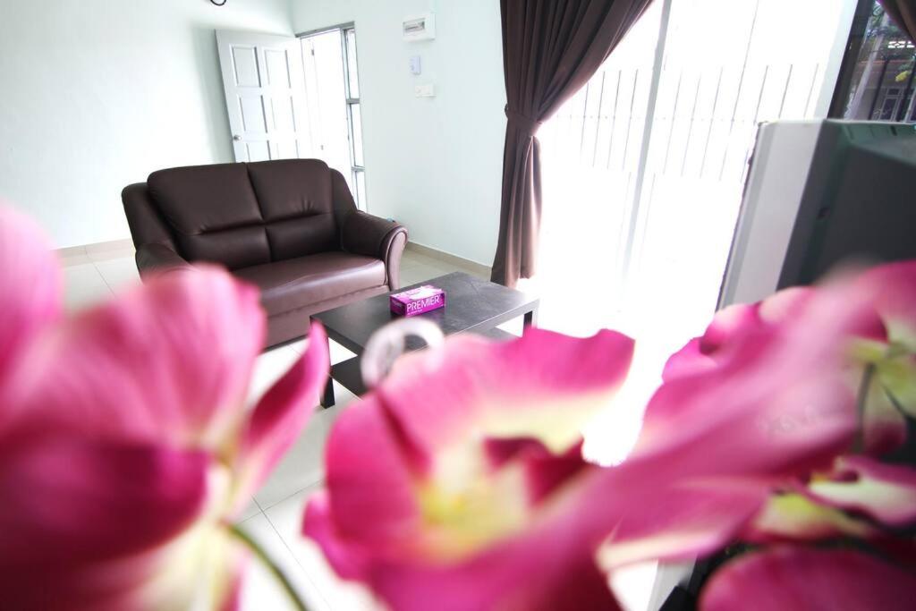SPHOMESTAY bagan lalang sungai pelek, photo 13