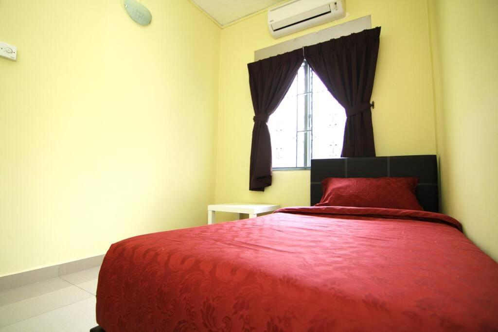 SPHOMESTAY bagan lalang sungai pelek, photo 11