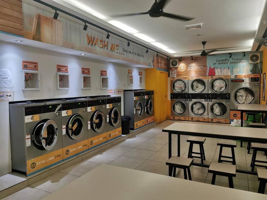 SPHOMESTAY bagan lalang sungai pelek photo 4