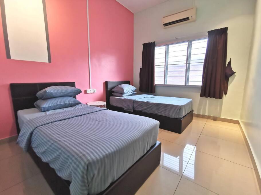 SPHOMESTAY bagan lalang sungai pelek photo 3