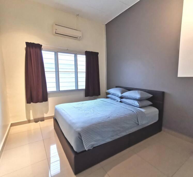 SPHOMESTAY bagan lalang sungai pelek photo 7