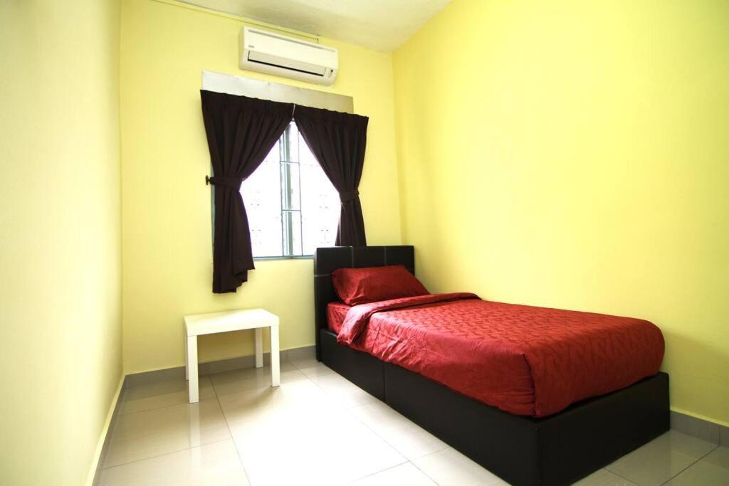 SPHOMESTAY bagan lalang sungai pelek photo 5
