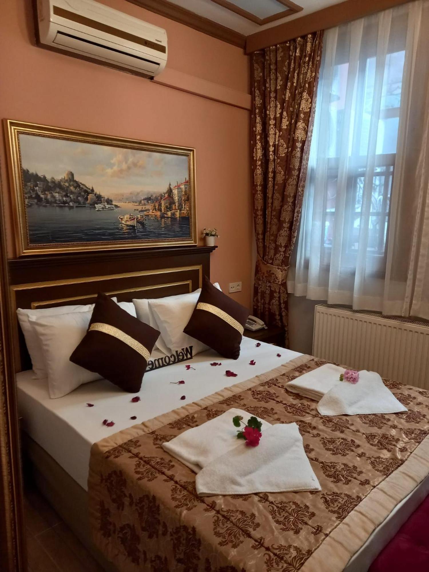 Emirhan Hotel, Sultanahmet