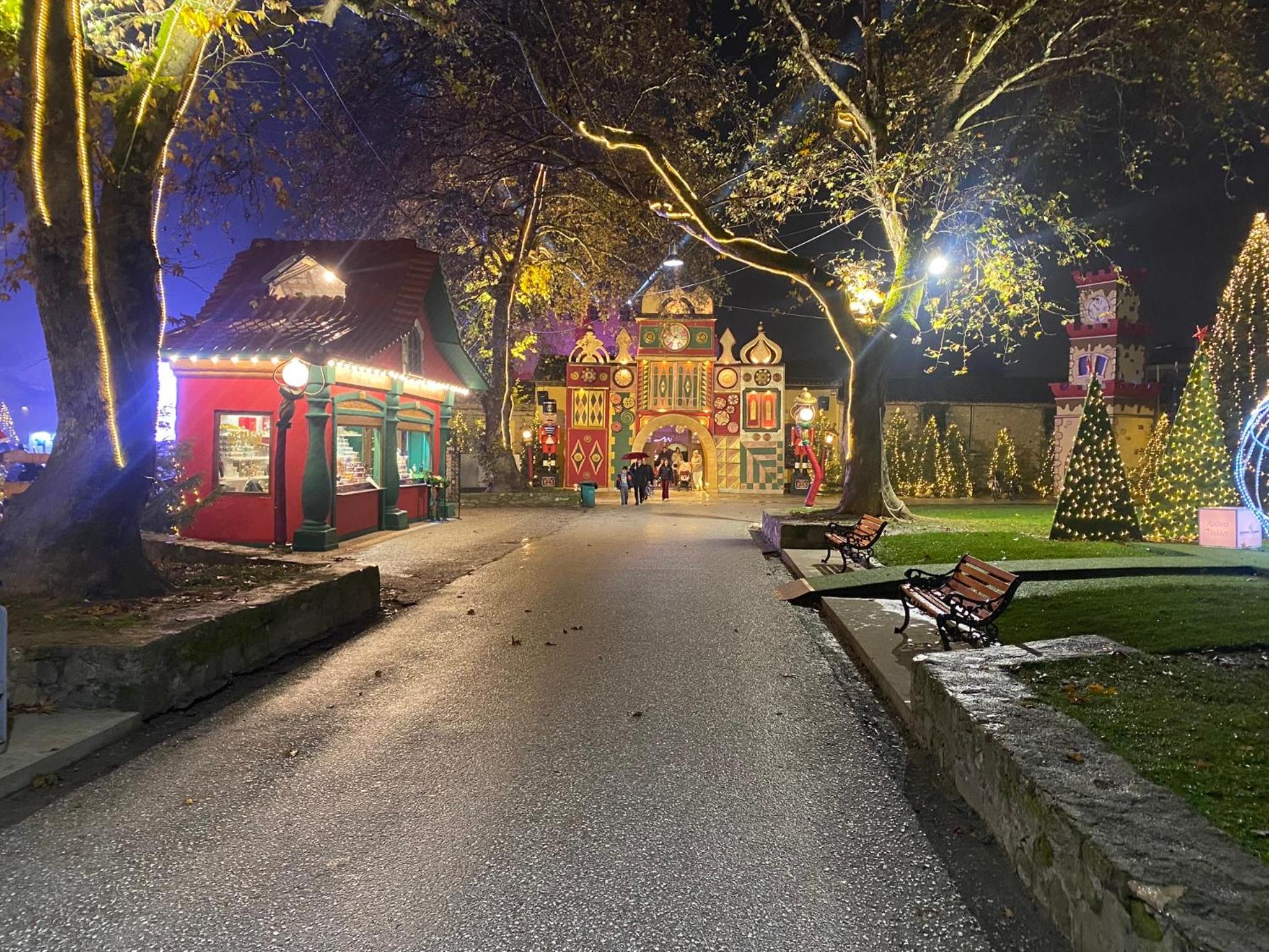 Trikala Paradise