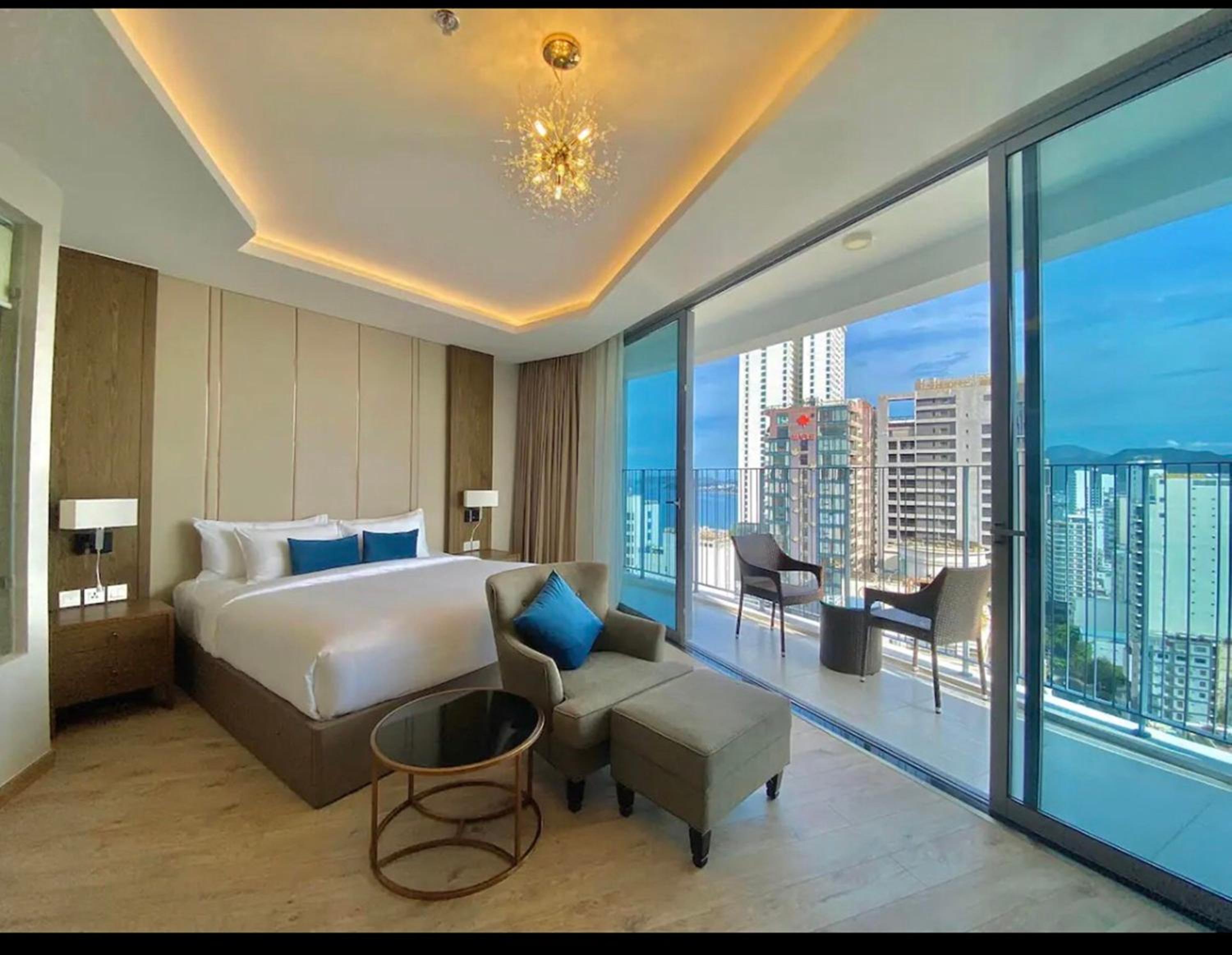 HD Panorama Nha Trang Condotel photo 90 of 143