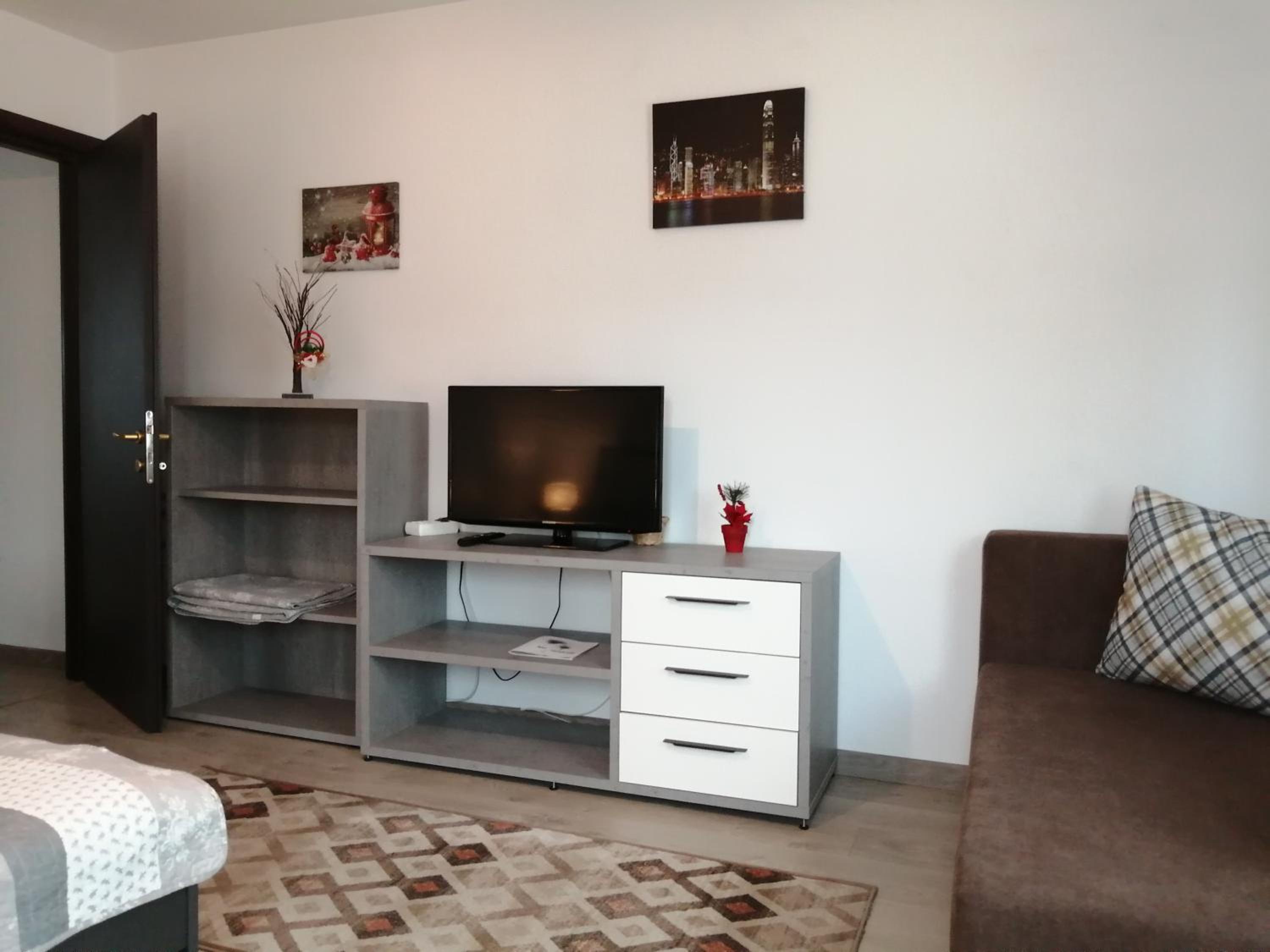 Villa 38 Silviu Apartment