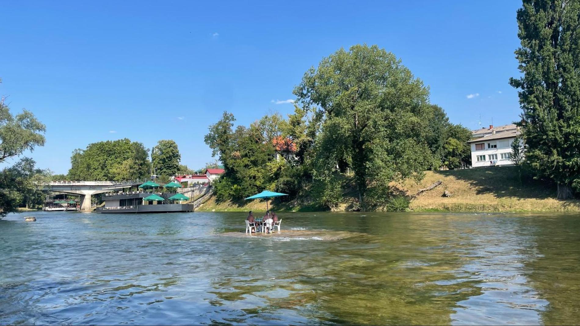 Riverside Panorama Apartment 1 near City Center Brko 1