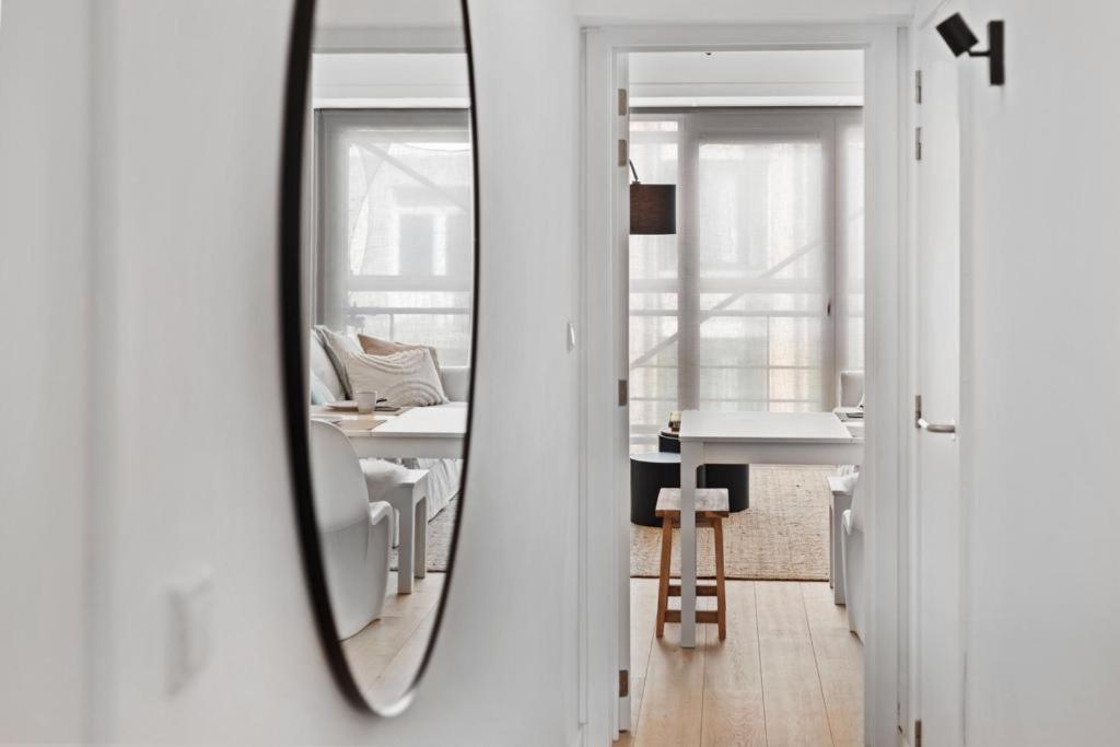 Cosy appartement De Panne
