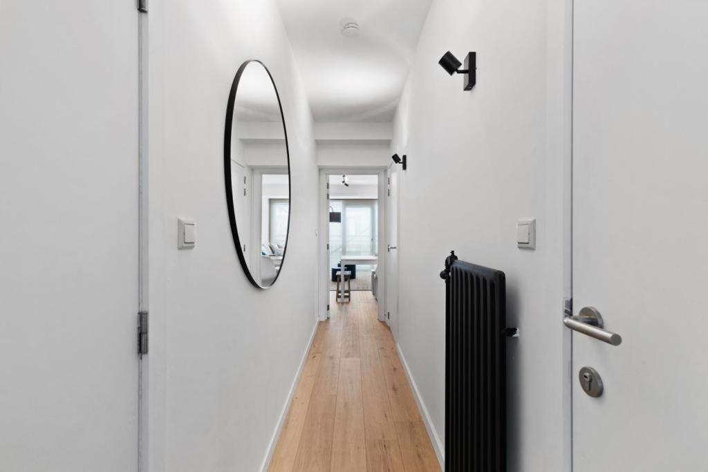 Cosy appartement De Panne