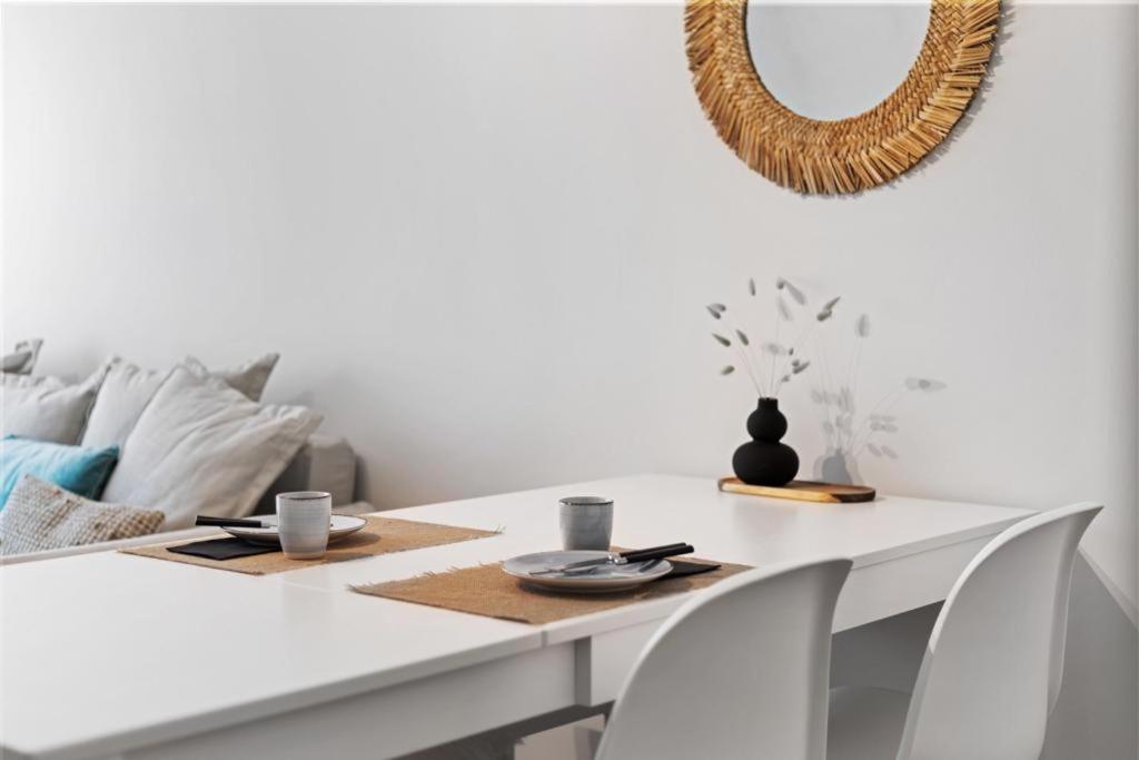 Cosy appartement De Panne