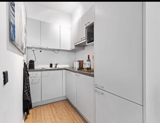 Cosy appartement De Panne