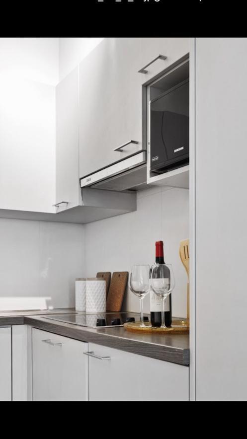 Cosy appartement De Panne
