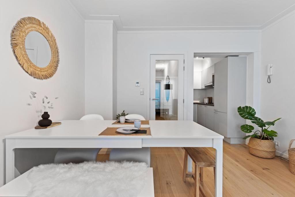 Cosy appartement De Panne