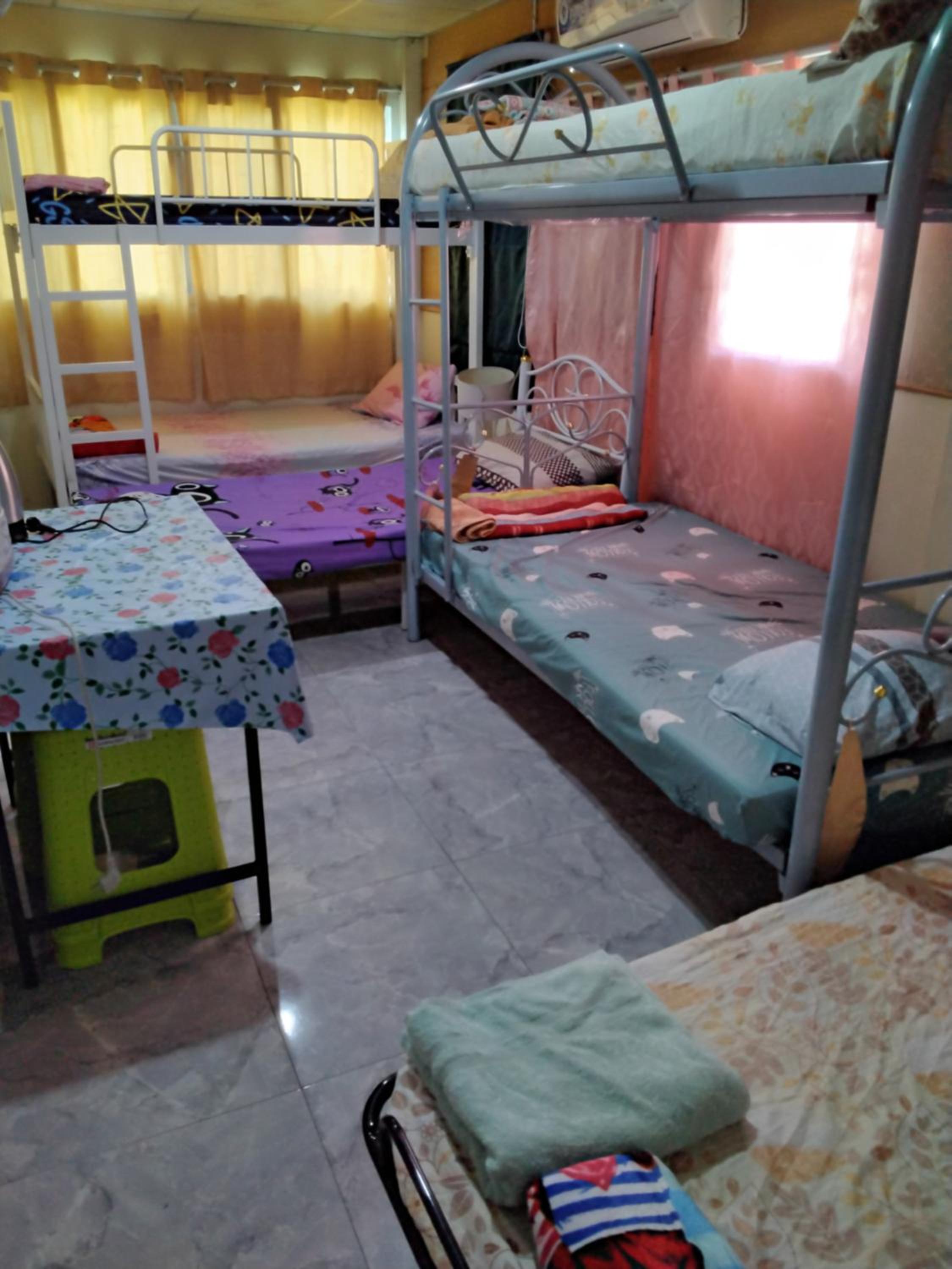 Danee Hostel