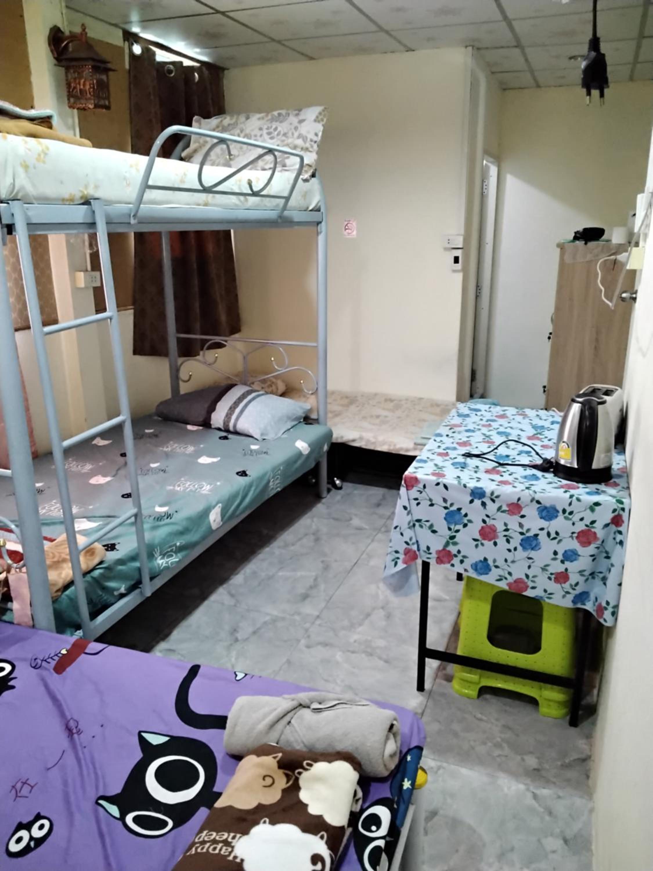 Danee Hostel