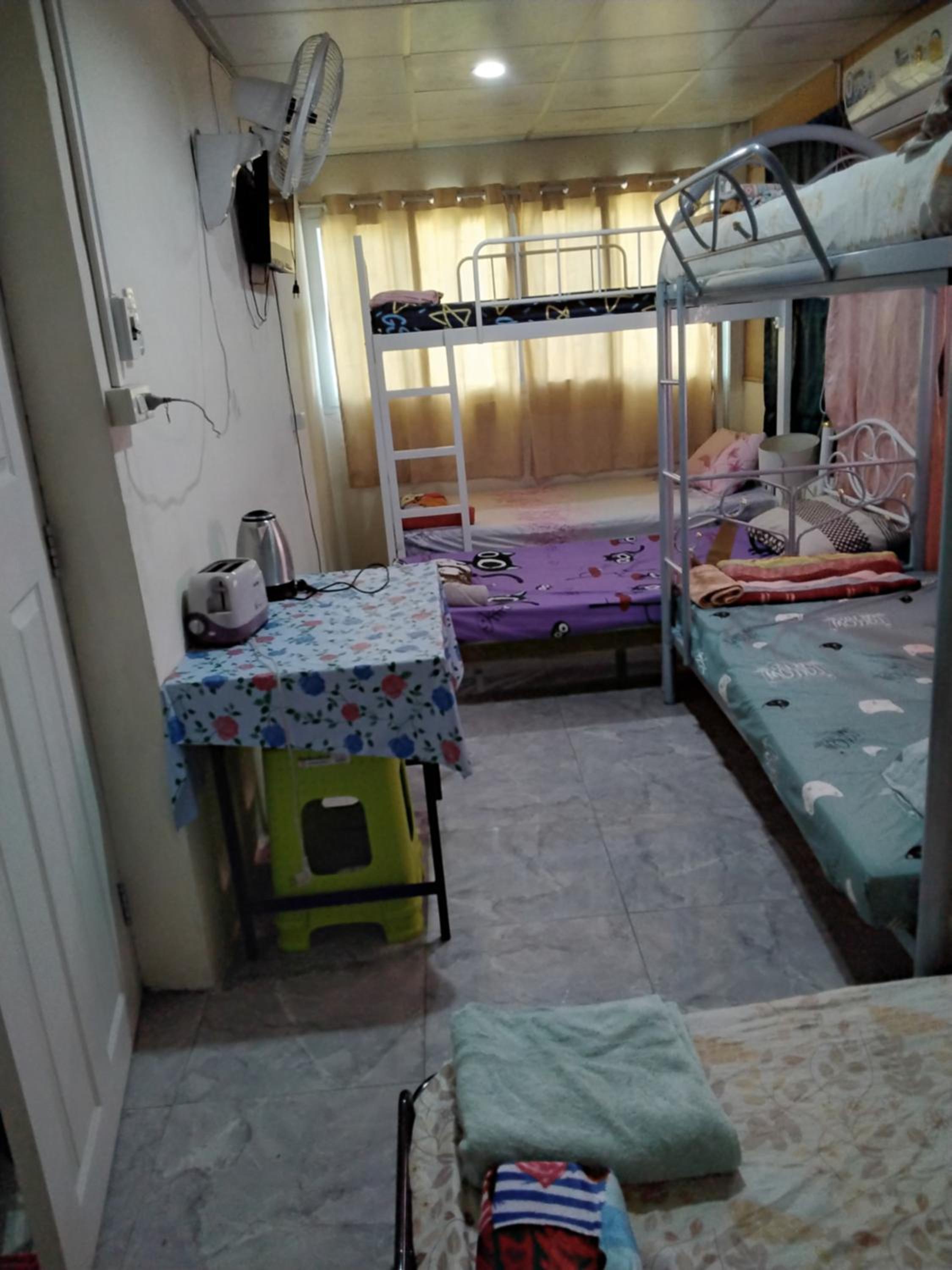 Danee Hostel