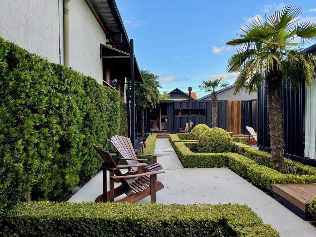 Containers Gramado Homes by Achei Gramado