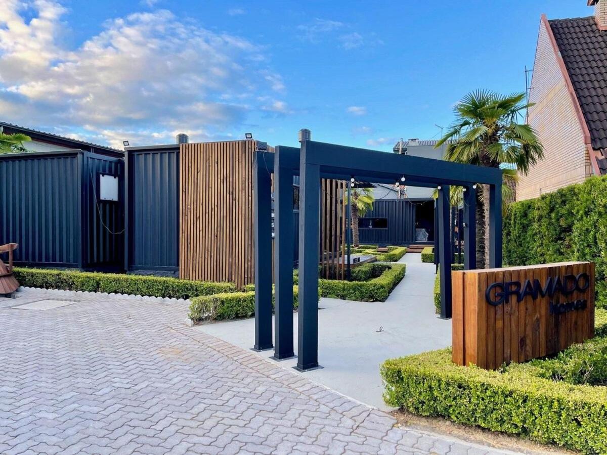 Containers Gramado Homes by Achei Gramado