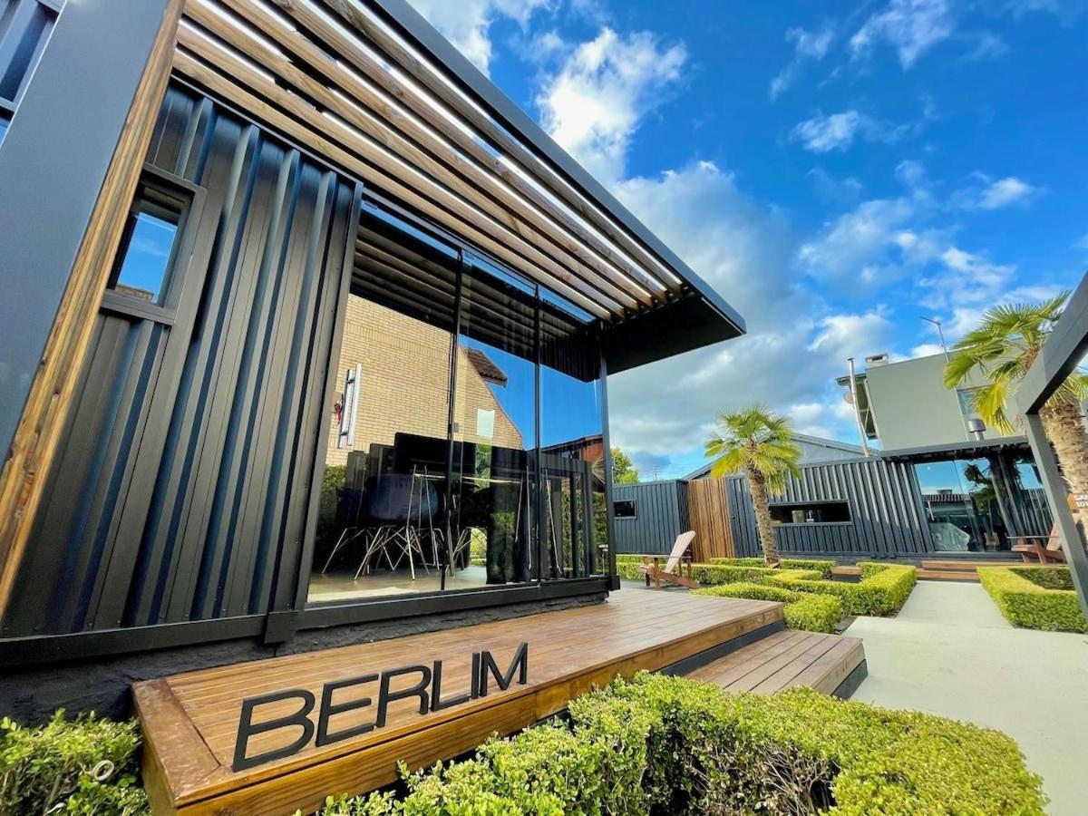 Containers Gramado Homes by Achei Gramado