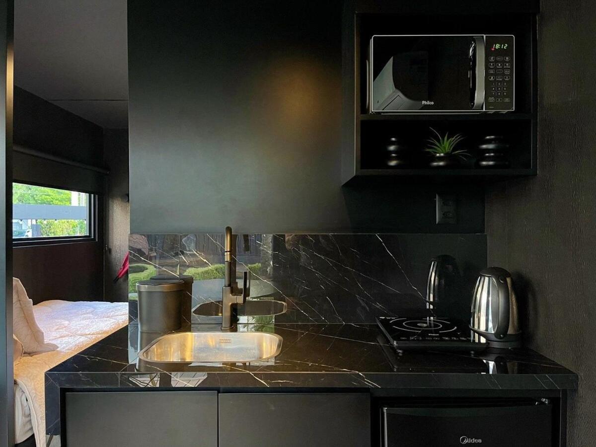 Containers Gramado Homes by Achei Gramado
