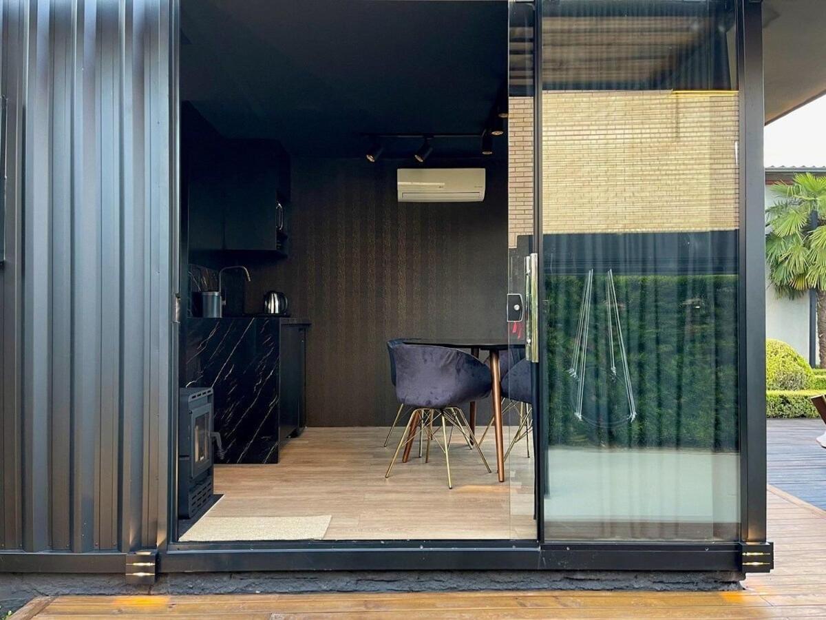 Containers Gramado Homes by Achei Gramado
