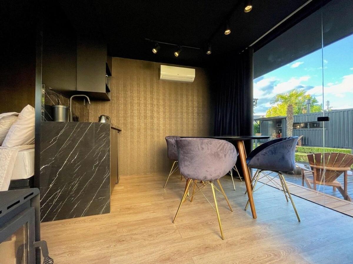 Containers Gramado Homes by Achei Gramado