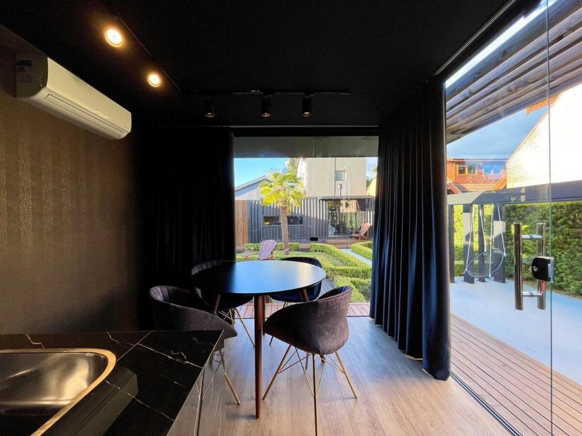 Containers Gramado Homes by Achei Gramado