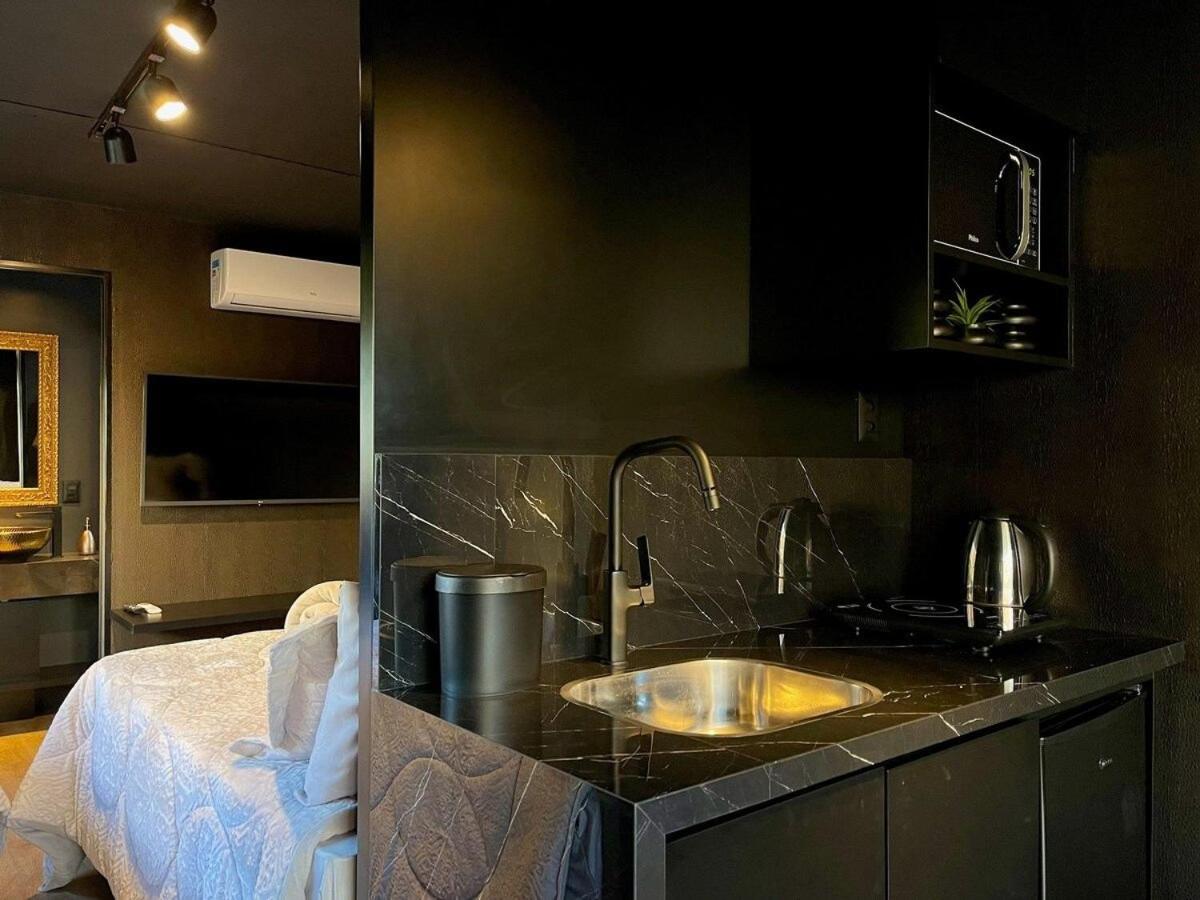 Containers Gramado Homes by Achei Gramado