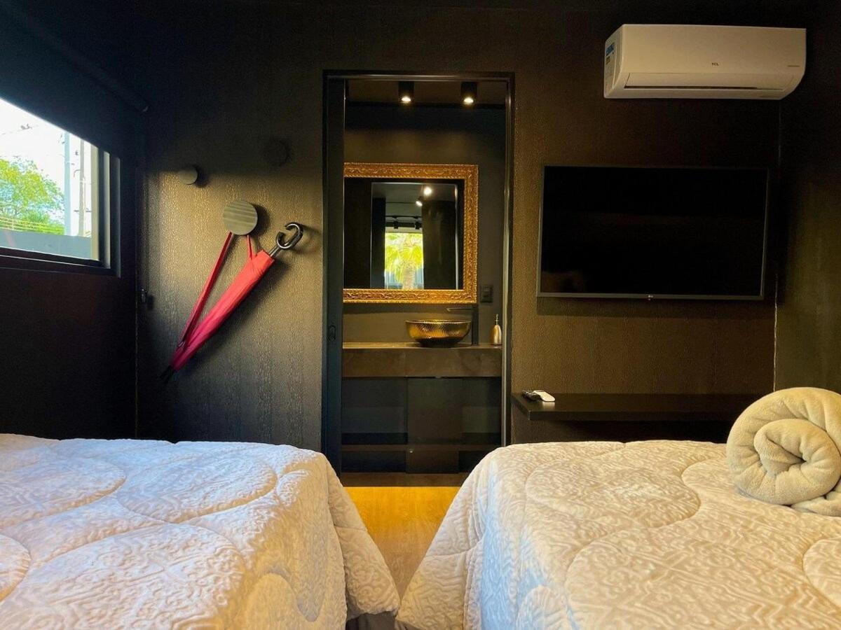 Containers Gramado Homes by Achei Gramado