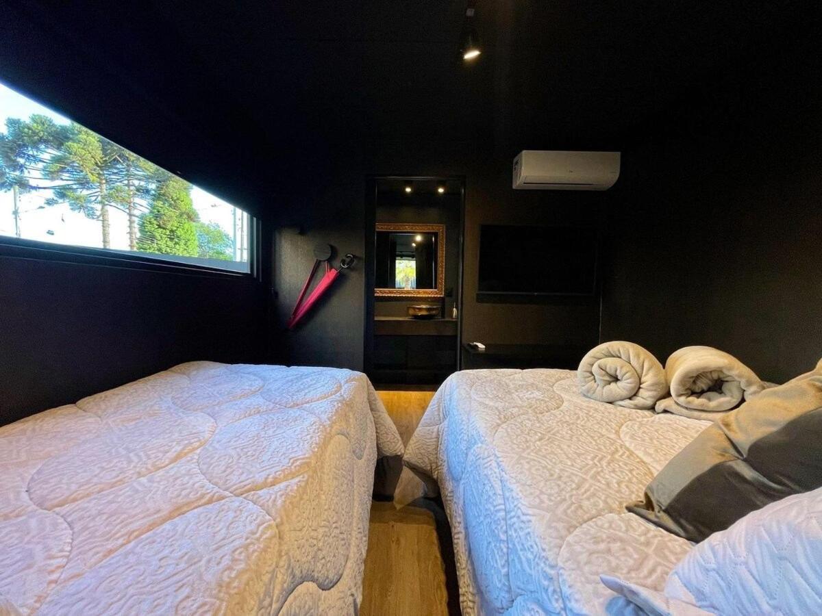 Containers Gramado Homes by Achei Gramado