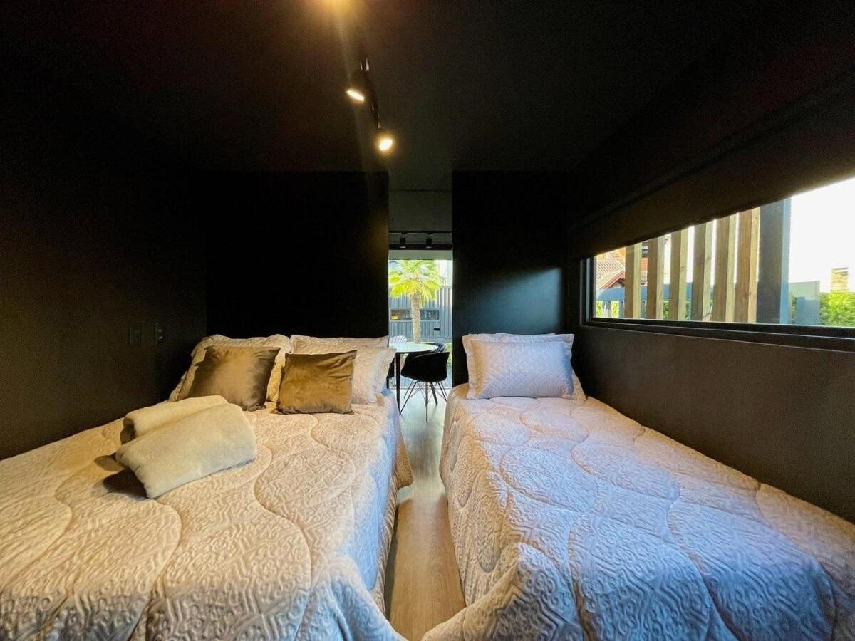 Containers Gramado Homes by Achei Gramado