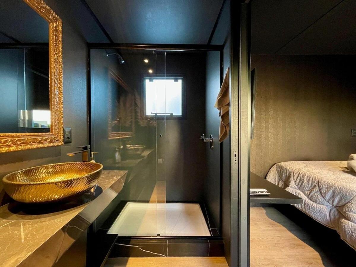 Containers Gramado Homes by Achei Gramado
