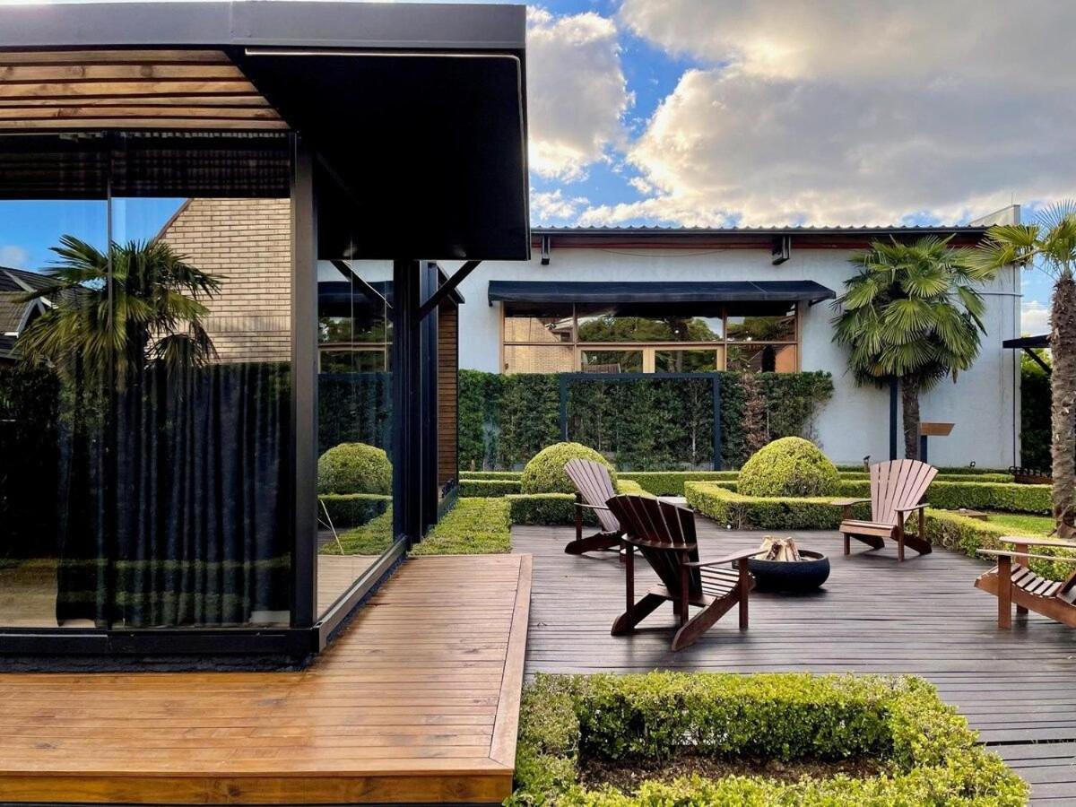 Containers Gramado Homes by Achei Gramado