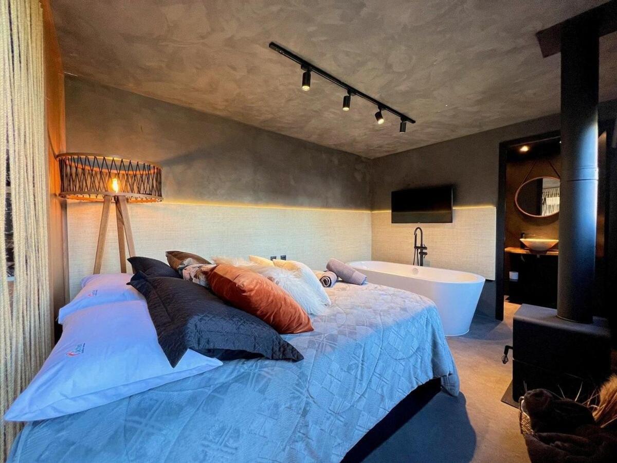 Containers Gramado Homes by Achei Gramado