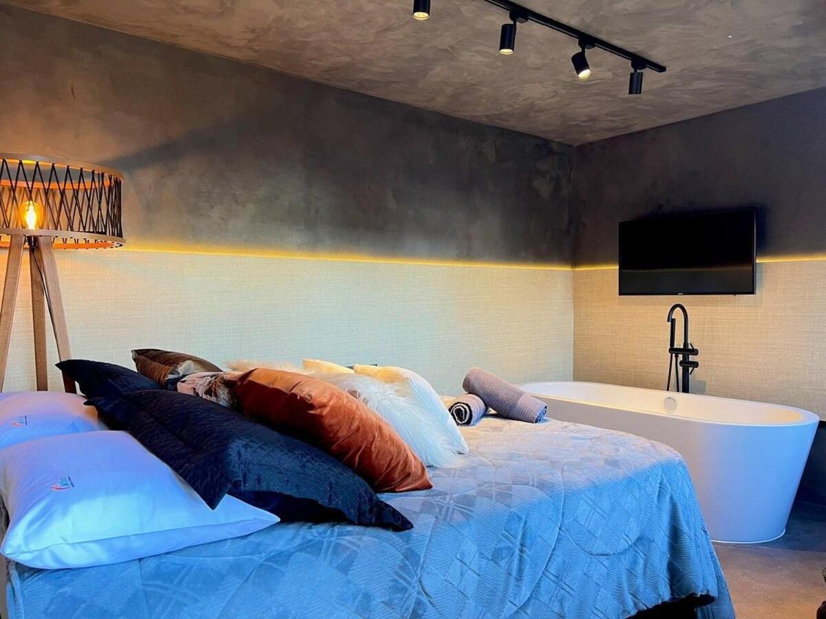 Containers Gramado Homes by Achei Gramado