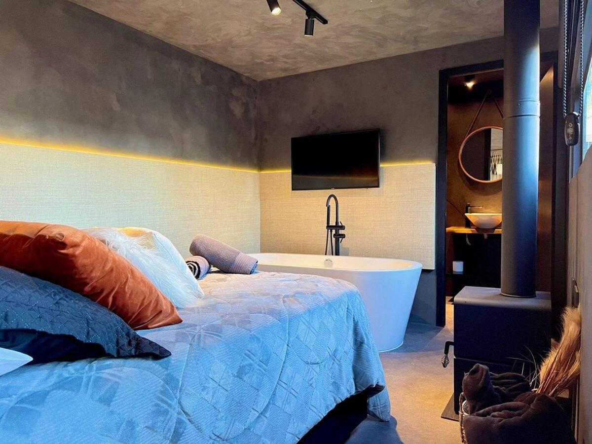 Containers Gramado Homes by Achei Gramado