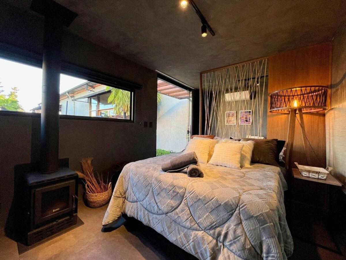 Containers Gramado Homes by Achei Gramado