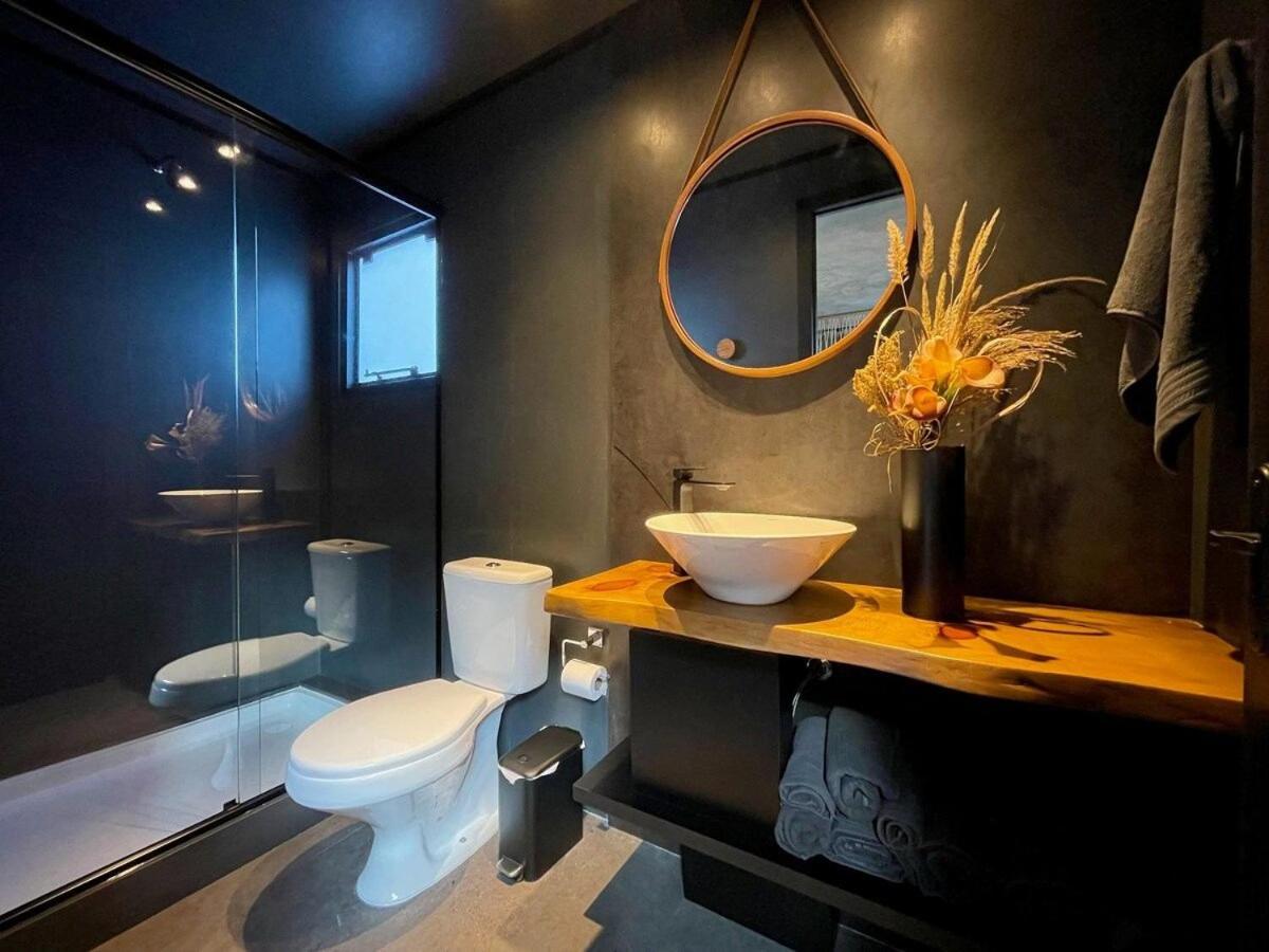 Containers Gramado Homes by Achei Gramado